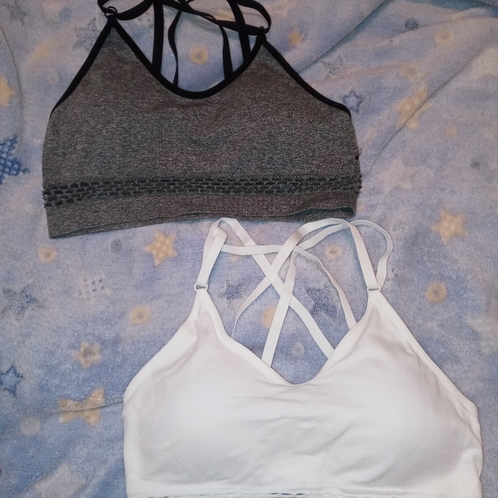 Sports Bra set